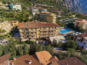 Hotel Florida Limone Sul Garda